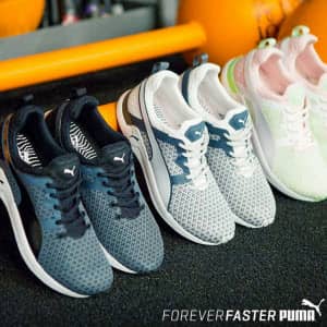 Puma Sports Shoes Minimum 80% Off From 