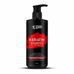 Beardo Hair Growth Gel for Men (50g)