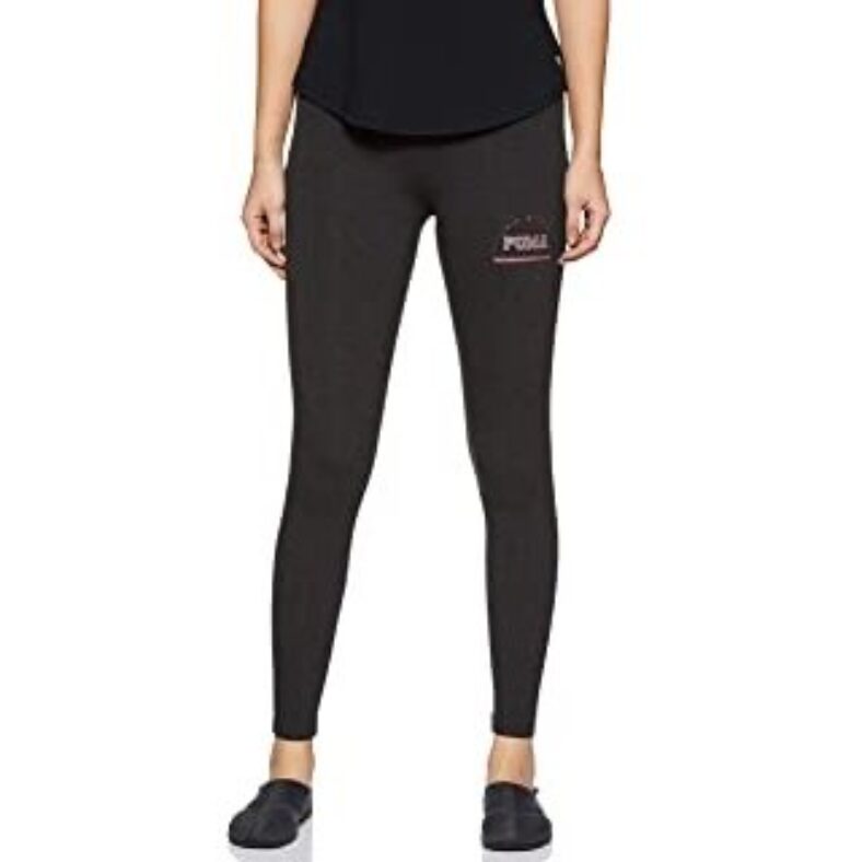 womens puma leggings