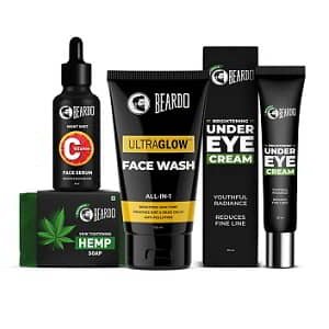 Offer on Beardo Fantastic 4  – Grab FAST NOW