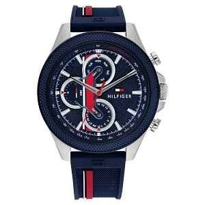 Tommy Hilfiger Watches Flat 50% off