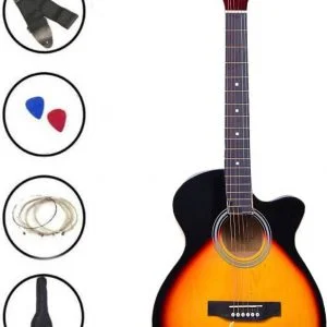 Acoustic Guitars Offers