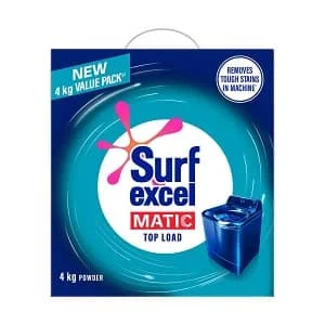 Deal on Surf Excel Matic Top Load Powder
