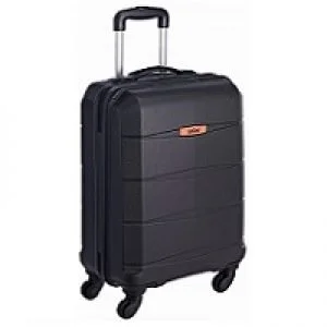 Safari Polycarbonate 56 Ltrs Black Hardsided Carry On 1 Safari Polycarbonate 56 Ltrs Black Hardsided Carry On