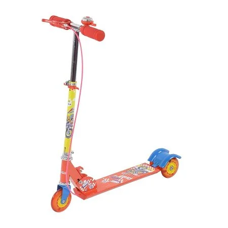 Offers on Toyhouse Three Wheeled Height Adjustable Scooter 1 Shoppingmantras.com-find-Offers-on-Toyhouse-Three-Wheeled-Height-Adjustable-Scooter-for-you.-Here-is-best-deals-to-checkout.