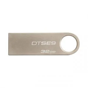 Kingston DataTraveler SE9 32GB USB 2.0 Pen Drive