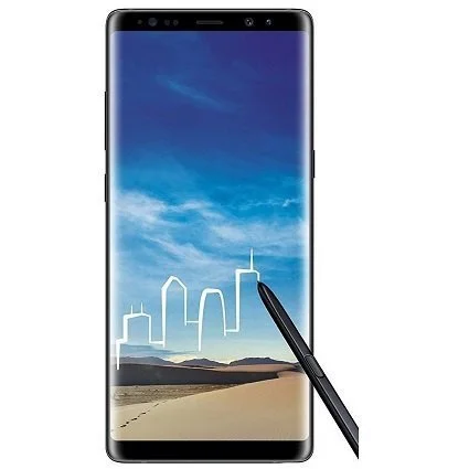 Samsung Galaxy Note 8 (Midnight Black-64 GB) (6 GB RAM) 1 Best-buy-Samsung-Galaxy-Note-8-Midnight-Black-64-GB-6-GB-RAM-at-cheapest-price-in-India.-ShoppingMantrs.com-sharing-cheapest-deal.