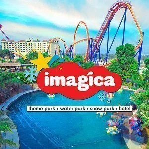 ShoppingMantraS.com sharing details on Imagica Offers - Buy 2 tickets and get 1 ticket free(Long Weekend Offer- 27th APR - 1st May).