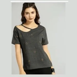 Women's Branded Tops 70% - 80% off [Suggestions Added] - Myntra