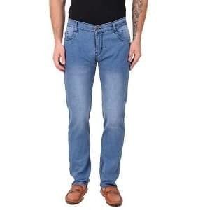 Buy Mens Jeans starting from Rs.299 – #FlipkartUnique