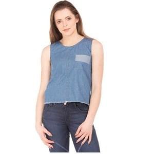 Popular Brands Women’s Top starting at Rs.109 – Min 70% to 90% off
