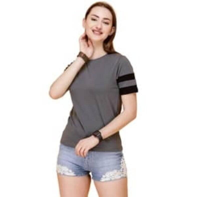 Minimum 80% Off on Top Branded Women’s Top & T-shirts