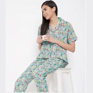 Up to 70% off on Womens Night Suits Clovia – Grab Fast NOW