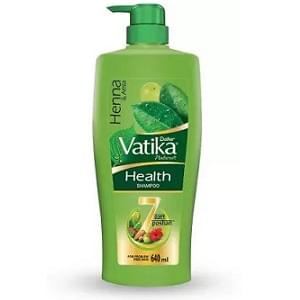 DABUR VATIKA Henna and Amla Health Shampoo – Grab Fast this Amazing Offer