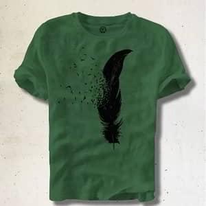 TRIPR Printed Men T-Shirt upto 89% Off – Grab NOW