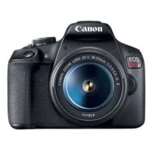 Canon EOS 1500D (EF-S 18-55mm f/3.5-f/5.6 IS II Kit Lens) Digital SLR Camera