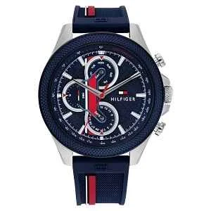 Tommy Hilfiger Watches Flat 50% Off – Don’t Miss Out on Timeless Style 1 Tommy Hilfiger Watches Flat 50% off
