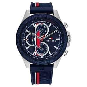 Tommy Hilfiger Watches Flat 50% Off – Don’t Miss Out on Timeless Style